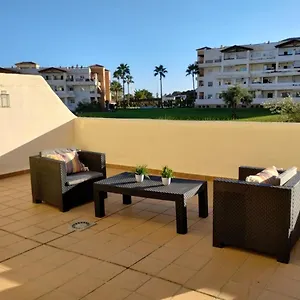 Gran Golf Apartamento