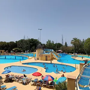 Nuevo Premium Con Piscina Y Parque Acuático - Wifi Fibra 500mb Minerva-júpiter Apartamento